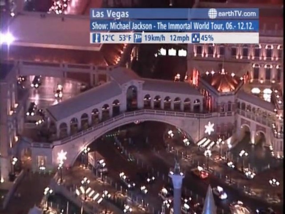 London - United Kingdom, Lucerne - Switzerland, Yas Island - UAE - Abu Dhabi, Budapest - Hungary, Las Vegas - USA, Macau SAR - China, Vienna - Austria