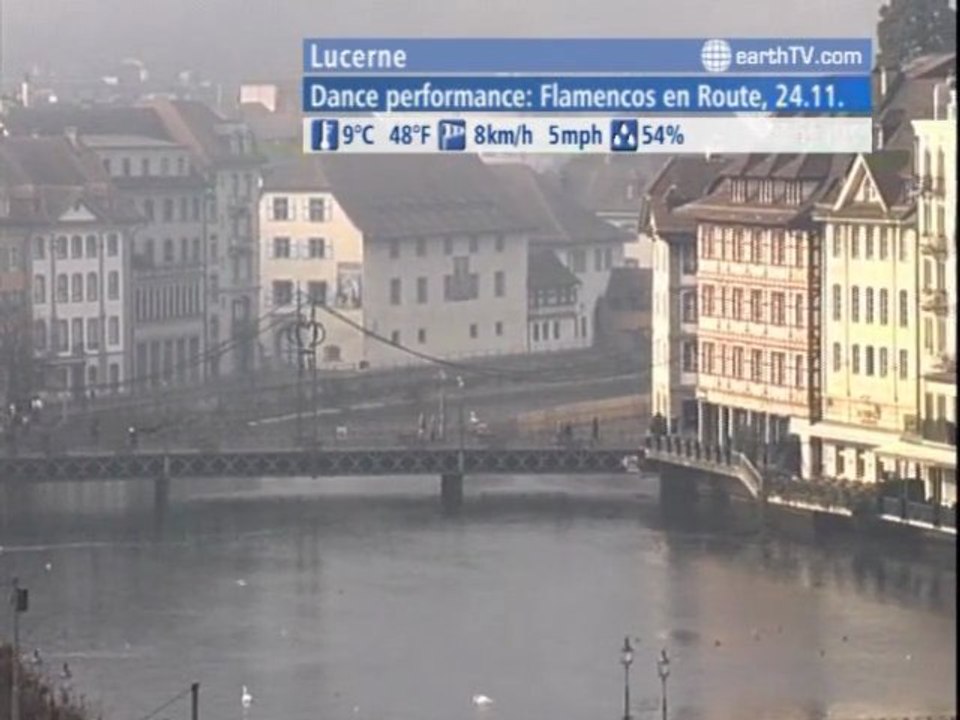 Prague - Czech Republic, Avignon - France, Geneva - Switzerland, Lucerne - Switzerland, Ekaterinburg - Russia, Muscat - Oman, Berlin - Germany