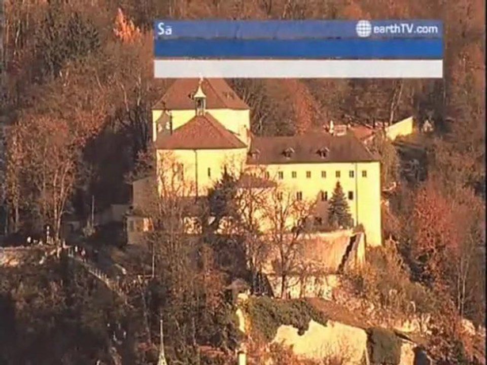 Sydney - Australia, Prague - Czech Republic, Seattle - USA, Ascona - Ticino - Switzerland, Hong Kong SAR - China, Salzburg - Austria, Muscat - Oman