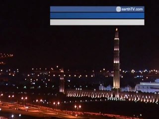 Berlin - Germany, Cannes - France, Seattle - USA, Sydney - Australia, Amsterdam - Netherlands, Muscat - Oman, Pine Valley - Beijing - China