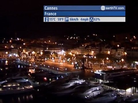 Vienna - Austria, Amsterdam - Netherlands, Macau SAR - China, Sydney - Australia, Cannes - France, Ekaterinburg - Russia, Yas Island - UAE - Abu Dhabi