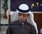 ‫أجمل صوت طفل   تلاوة القرآن‬‎