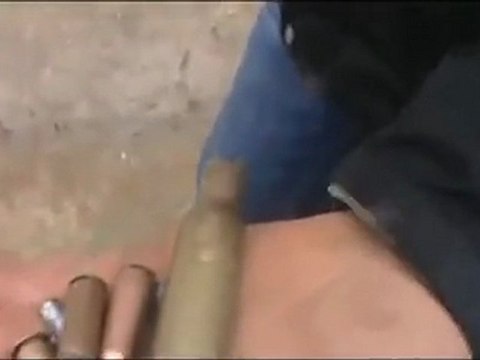 فري برس درعا مهد الثورة مدينة الحراك 1 3 2012 ج1