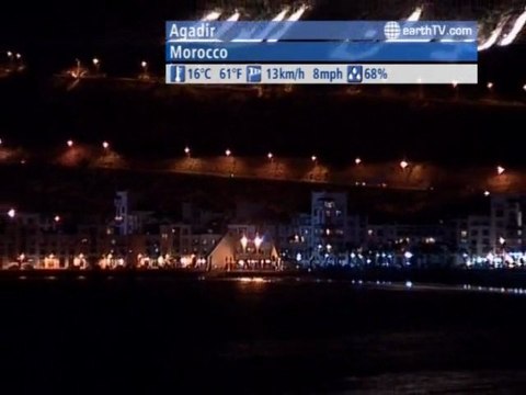 Stuttgart - Germany, Bandar Seri Begawan - Brunei, Budapest - Hungary, Avignon - France, Agadir - Morocco, Washington - USA, Hamburg - Germany