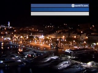 Washington - USA, Warnemunde - Germany, Niagara Falls - Canada, Hong Kong SAR - China, Budapest - Hungary, Cannes - France, Prague - Czech Republic