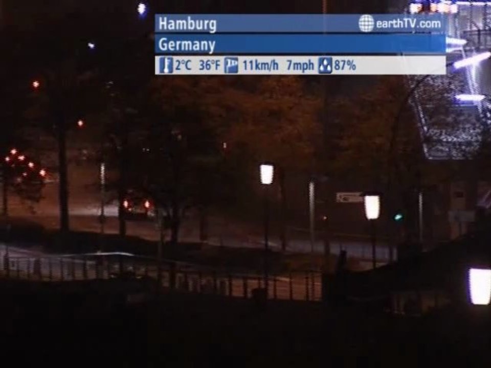 Lucerne - Switzerland, Hong Kong SAR - China, Warnemunde - Germany, Bandar Seri Begawan - Brunei, Hamburg - Germany, Sydney - Australia, Seattle - USA