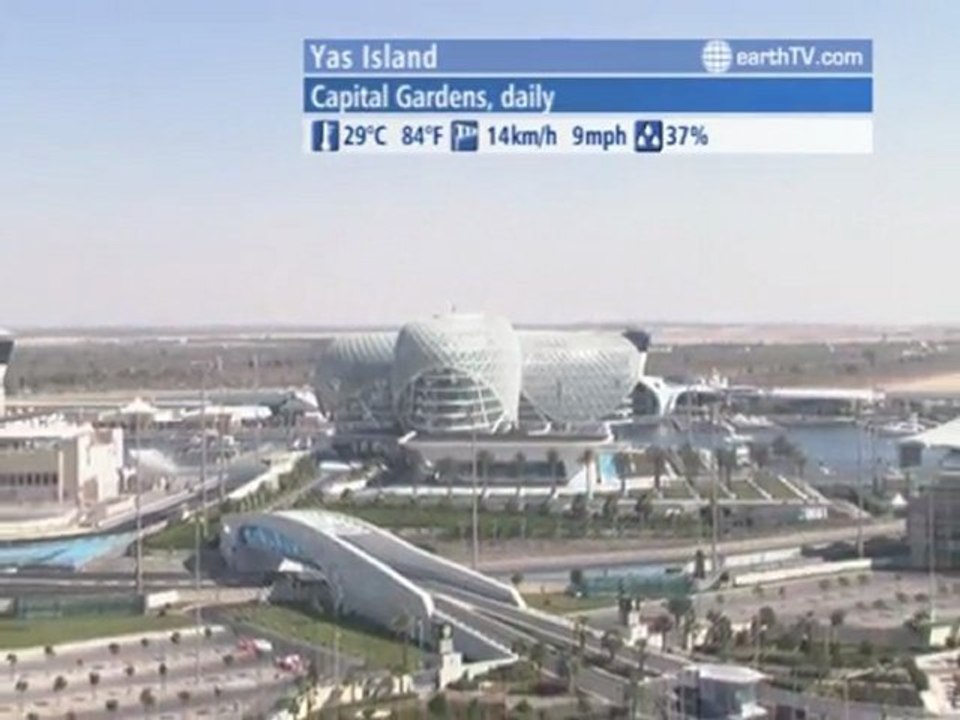 Kyiv - Ukraine, Seattle - USA, Engelberg - Titlis - Switzerland, Arcachon - France, Yas Island - UAE - Abu Dhabi, Ekaterinburg - Russia, Pine Valley - Beijing - China