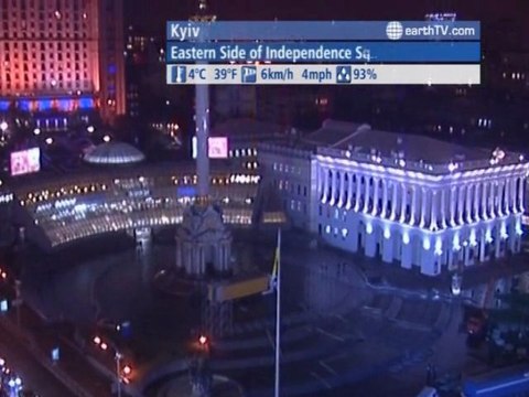 Agadir - Morocco, Dusseldorf - Germany, Washington - USA, Kyiv - Ukraine, Vienna - Austria, Stuttgart - Germany, Lucerne - Switzerland