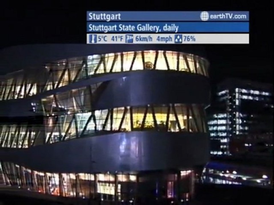 Vienna - Austria, Lucerne - Switzerland, Avignon - France, Stuttgart - Germany, Muscat - Oman, Seattle - USA, Ascona - Ticino - Switzerland