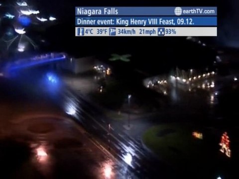 Hong Kong SAR - China, Stuttgart - Germany, Pine Valley - Beijing - China, Niagara Falls - Canada, Ekaterinburg - Russia, Agadir - Morocco, Avignon - France