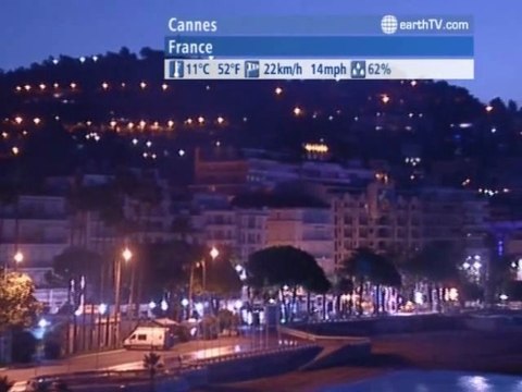 Warsaw - Poland, Warnemunde - Germany, Yas Island - UAE - Abu Dhabi, Sydney - Australia, Cannes - France, Macau SAR - China, Tenerife - Spain