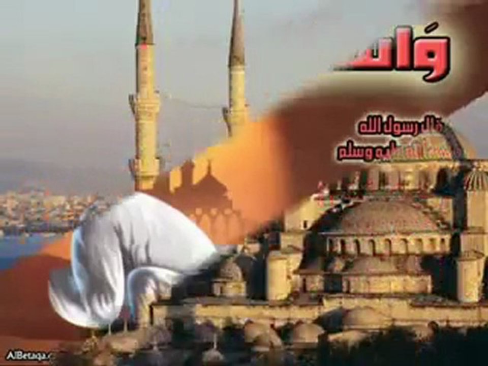 ‫أجمل وأقوى أذان رائع  ‬‎