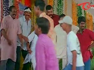 Creative Idea To Run Flop Movie As Hit - Telugu Comedy