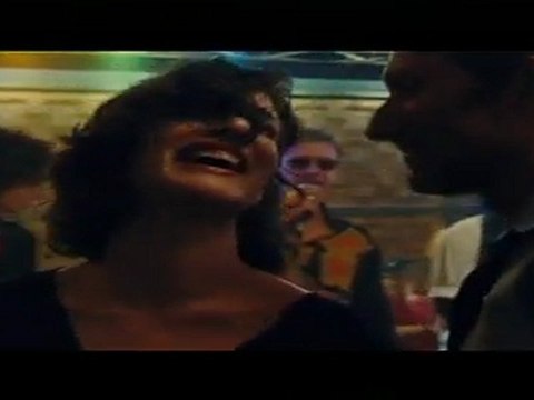 Una Indomable Gina Carano y la última película de Rodrigo Cortés llegan a la cartelera española