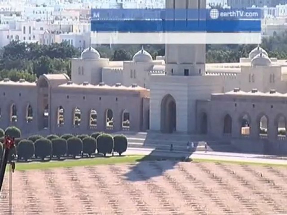 Seattle - USA, Ekaterinburg - Russia, Hong Kong SAR - China, Washington - USA, Bandar Seri Begawan - Brunei, Muscat - Oman, Kyiv - Ukraine