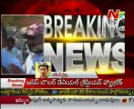 Liquor Don Nunna Ramana To Media - Exclusive Visuals