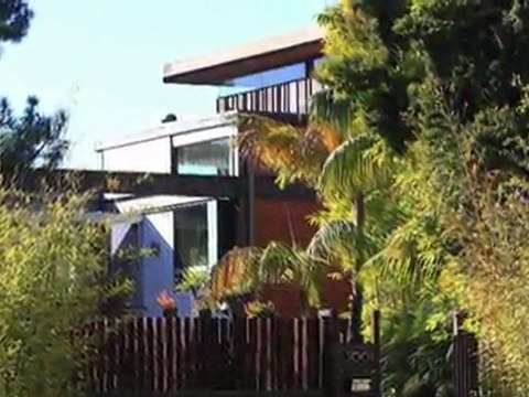 A Look At Justin Bieber's Possible New Pad