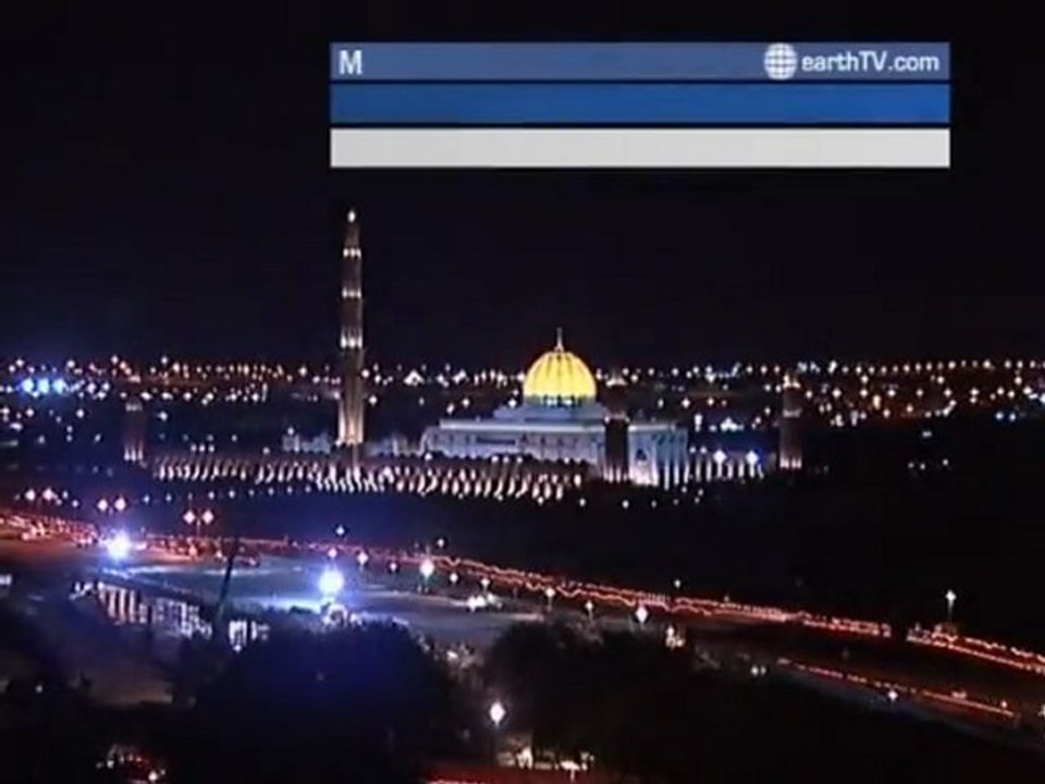 Warsaw - Poland, Sydney - Australia, Seattle - USA, Niagara Falls - Canada, Ascona - Ticino - Switzerland, Muscat - Oman, Jerusalem - Israel