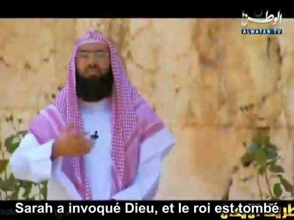 Histoires des Prophètes E08 [Abraham] - part 1/3