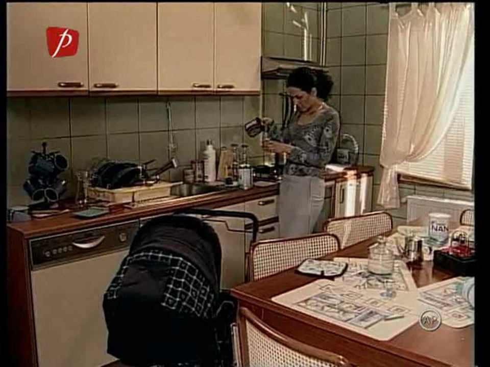In Familie episoadele 180 si 181