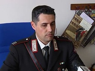 lotta a furti e truffe