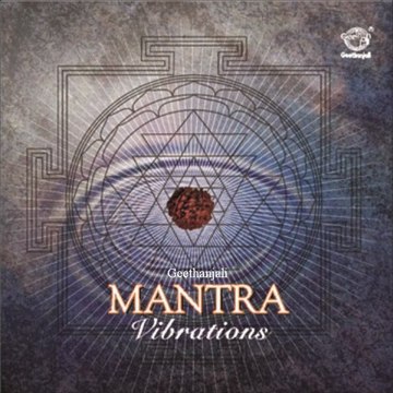 Mantra Vibrations - Isavasaya - Sanskrit Spiritual