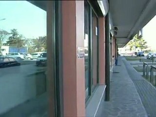 prelievo forzato col falcetto