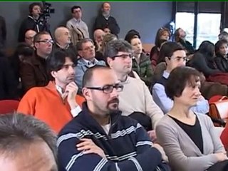 professionisti confronto sulla riforma
