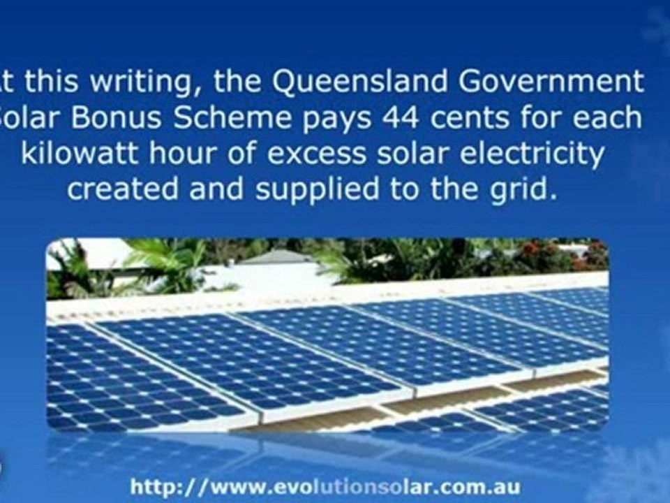 Incorporate Solar Power Energy into your Home