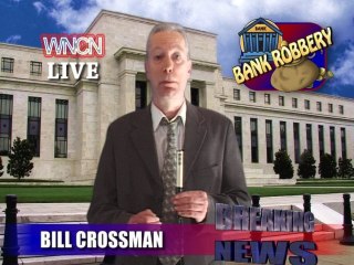 Breaking News (épisode 11) - parodie journal américain