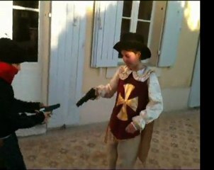 Reglement de compte à OK Bompard