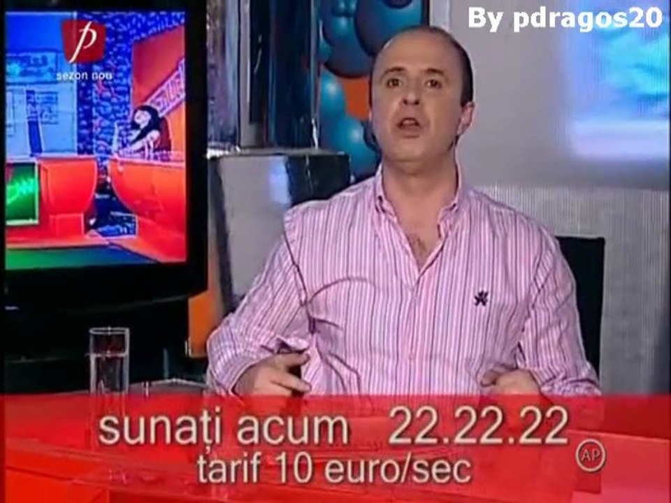 Trasnitii Sezonul 18 Episodul 4-Soimul Patriei