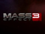 Mass Effect 3 - Trailer de Lancement EA