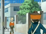 Inazuma Eleven - 1x03 - A la Recherche de la Meilleure Technique