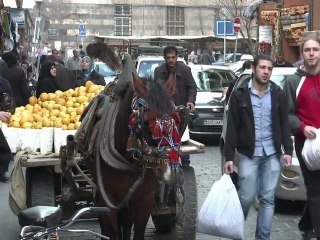 Sanciones disparan los precios en Siria