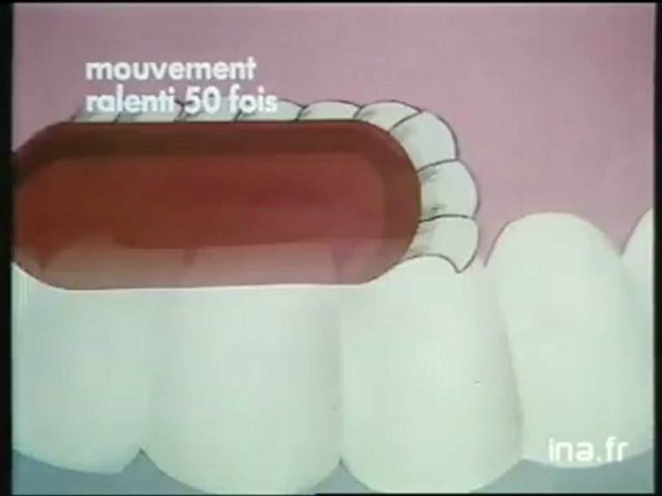 Pub années 80 Seb