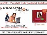 Brzydula - Pamiętnik (AudioBook) - Julia Kamińska