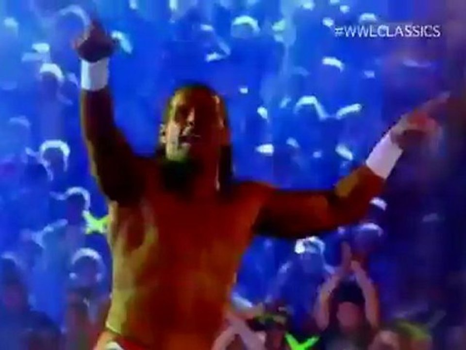 WWE Classics - HOF: Shawn Michaels