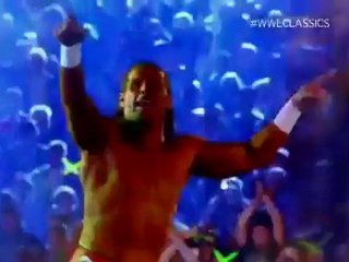 WWE Classics - HOF: Shawn Michaels