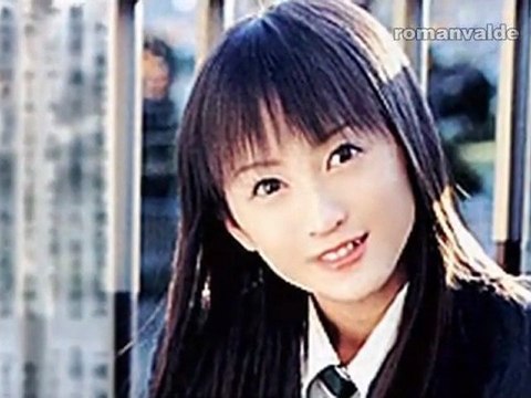 Tribute to Ayaka Komatsu [小松 彩夏]