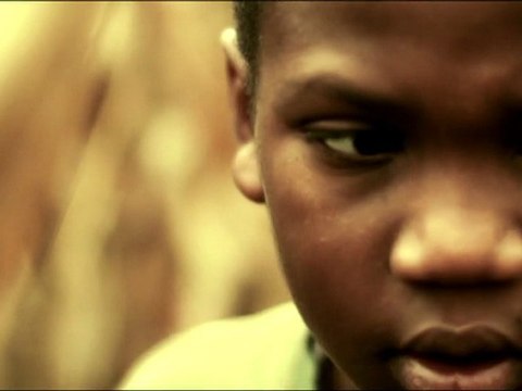Slave child (Yzaak) Clip de Pierre Noguéras