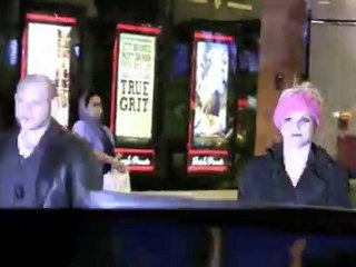 Le dossier pour harcèlement sexuel contre Britney Spears est classé