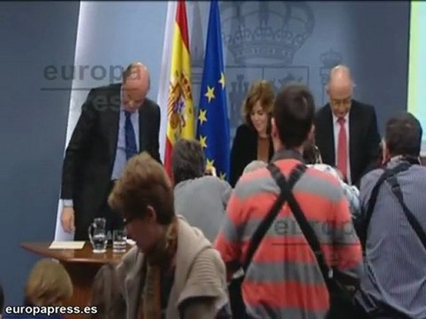 El PIB caerá un 1,7% y el paro se elevará al 24,3%