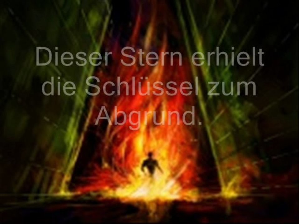 Filmclip Die Posaunen!2