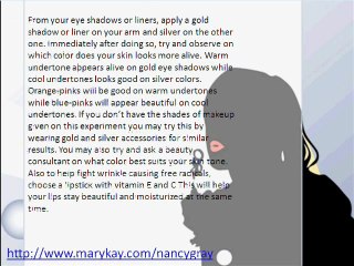 Recommendations on how to make your pink lipstick stay longer