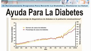 Como Prevenir la Diabetes, Tratamiento para la Diabetes