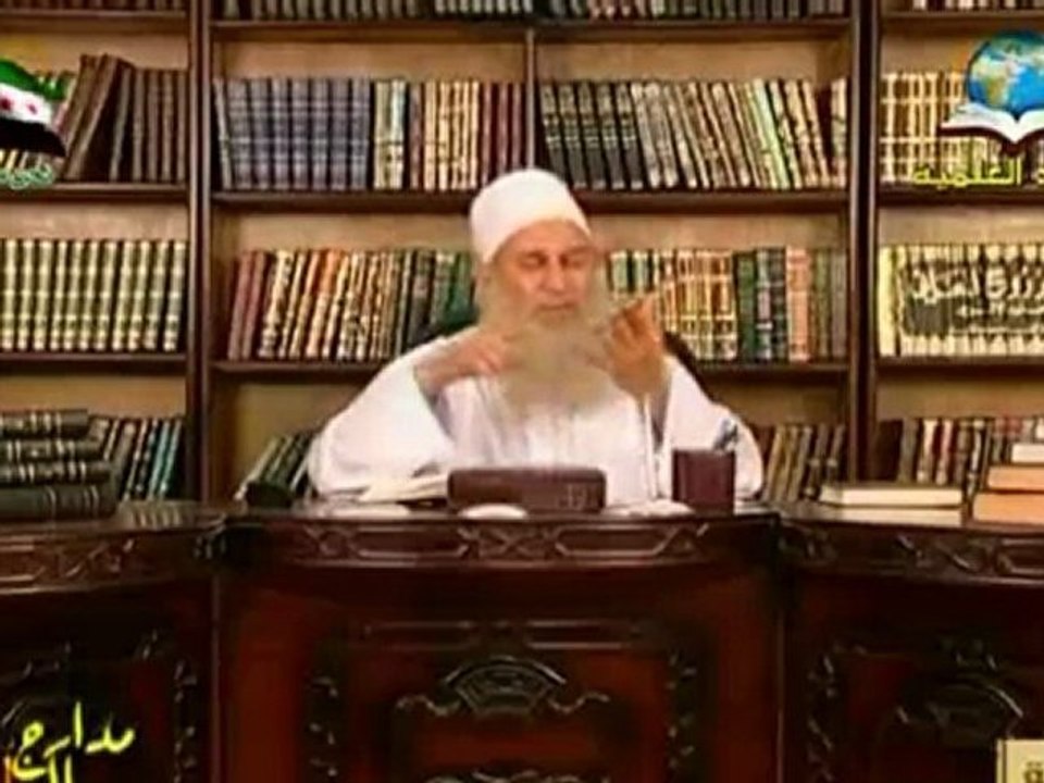 ماذا لو أماتك الله اليوم؟؟
