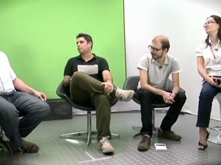 Podcast Semana Tech Episódio 301 - 01/03/2012
