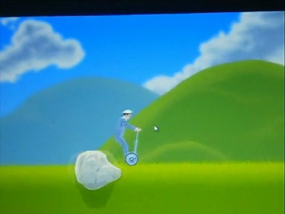 Happy Wheels