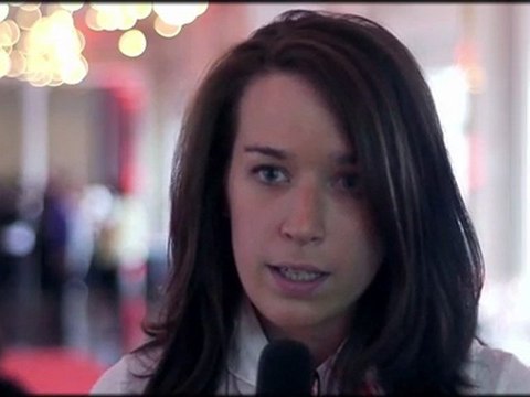 27 Le Salon des Miroirs - Commentaires d'une participante n°2